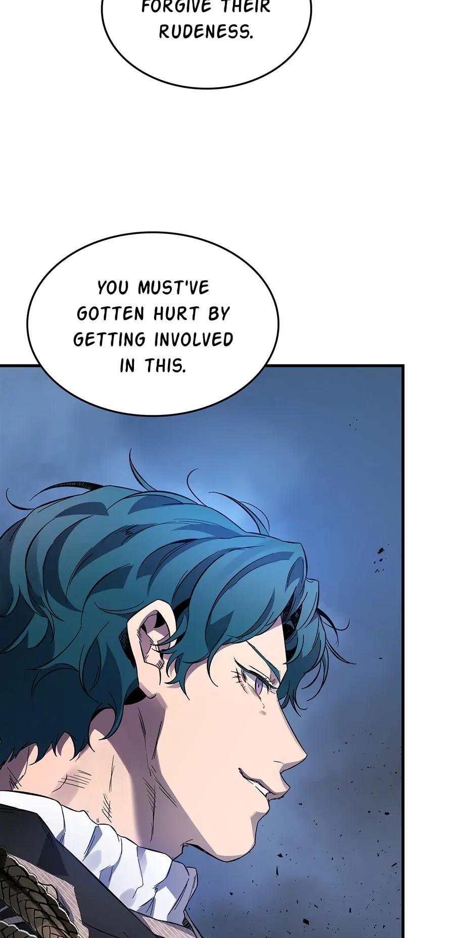 Read Level Up with the Gods Manga Online
