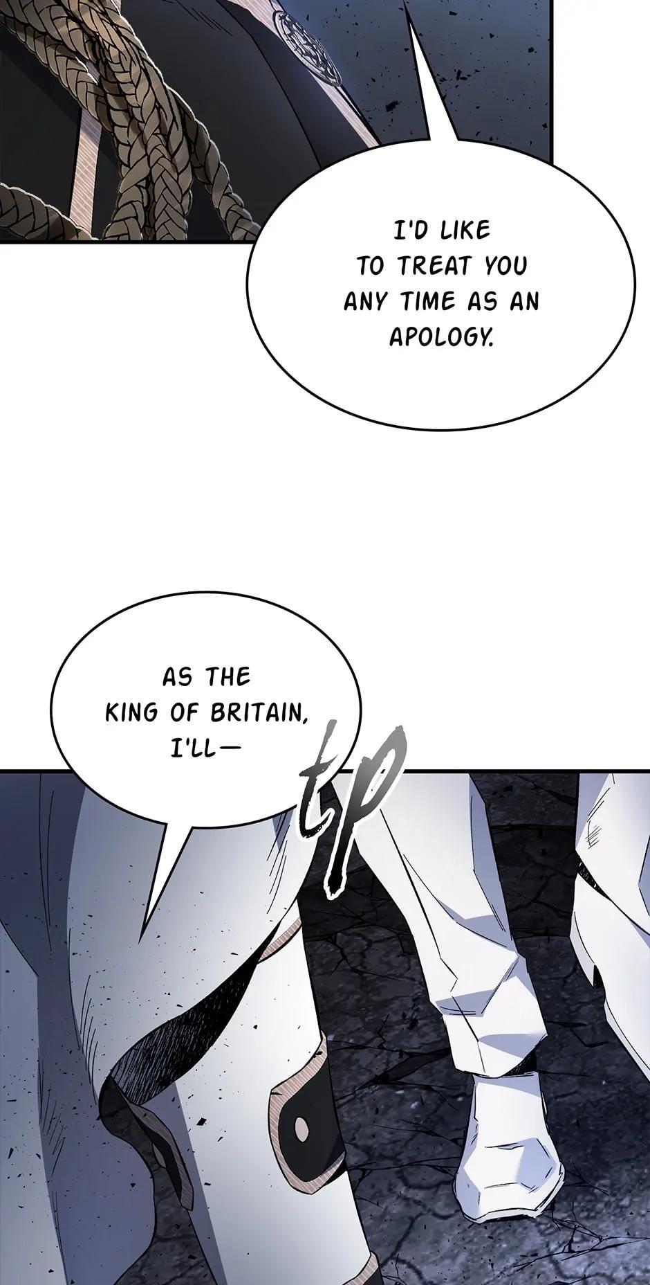 Read Level Up with the Gods Manga Online