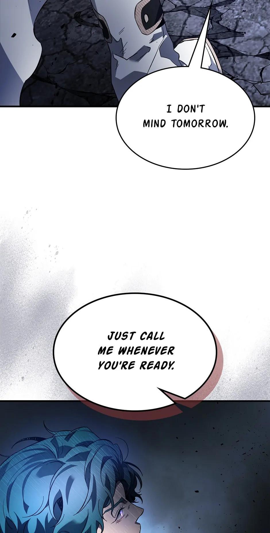 Read Level Up with the Gods Manga Online