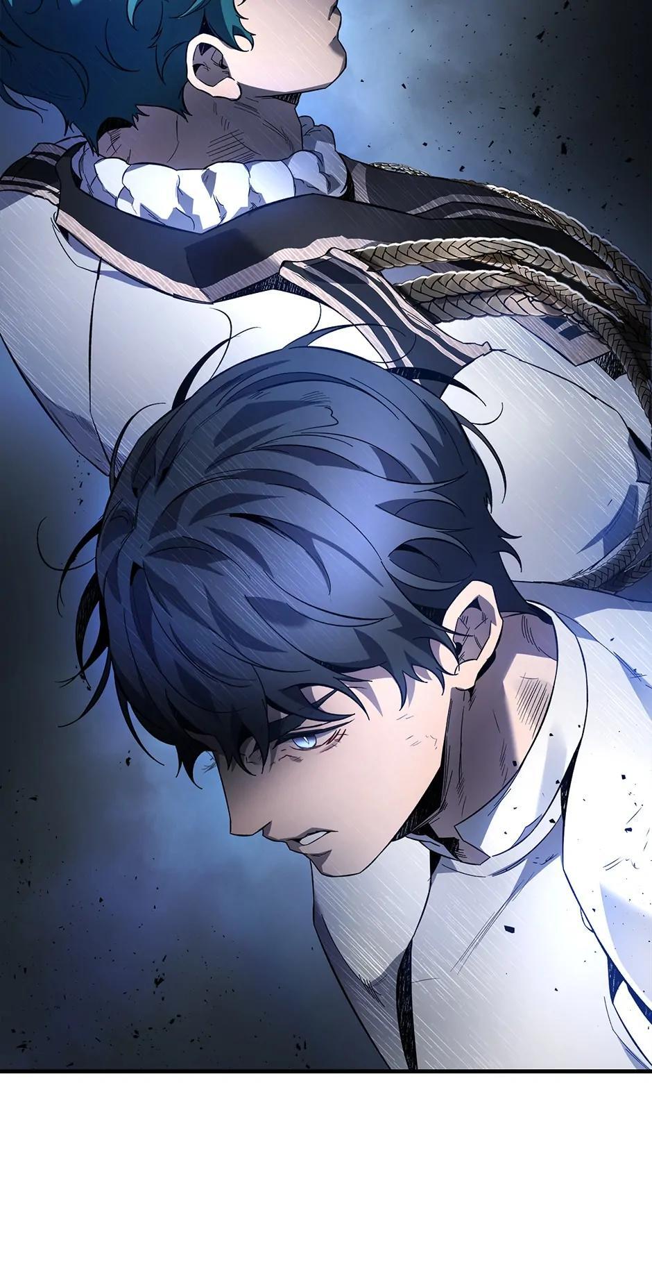 Read Level Up with the Gods Manga Online