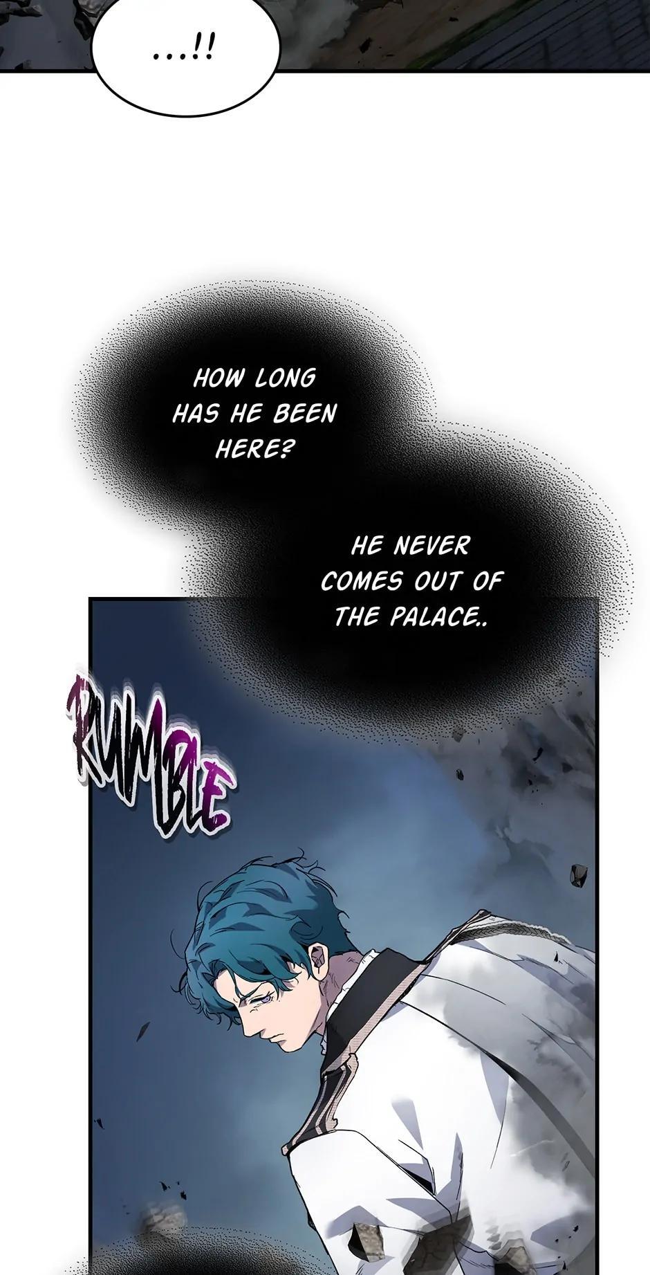 Read Level Up with the Gods Manga Online