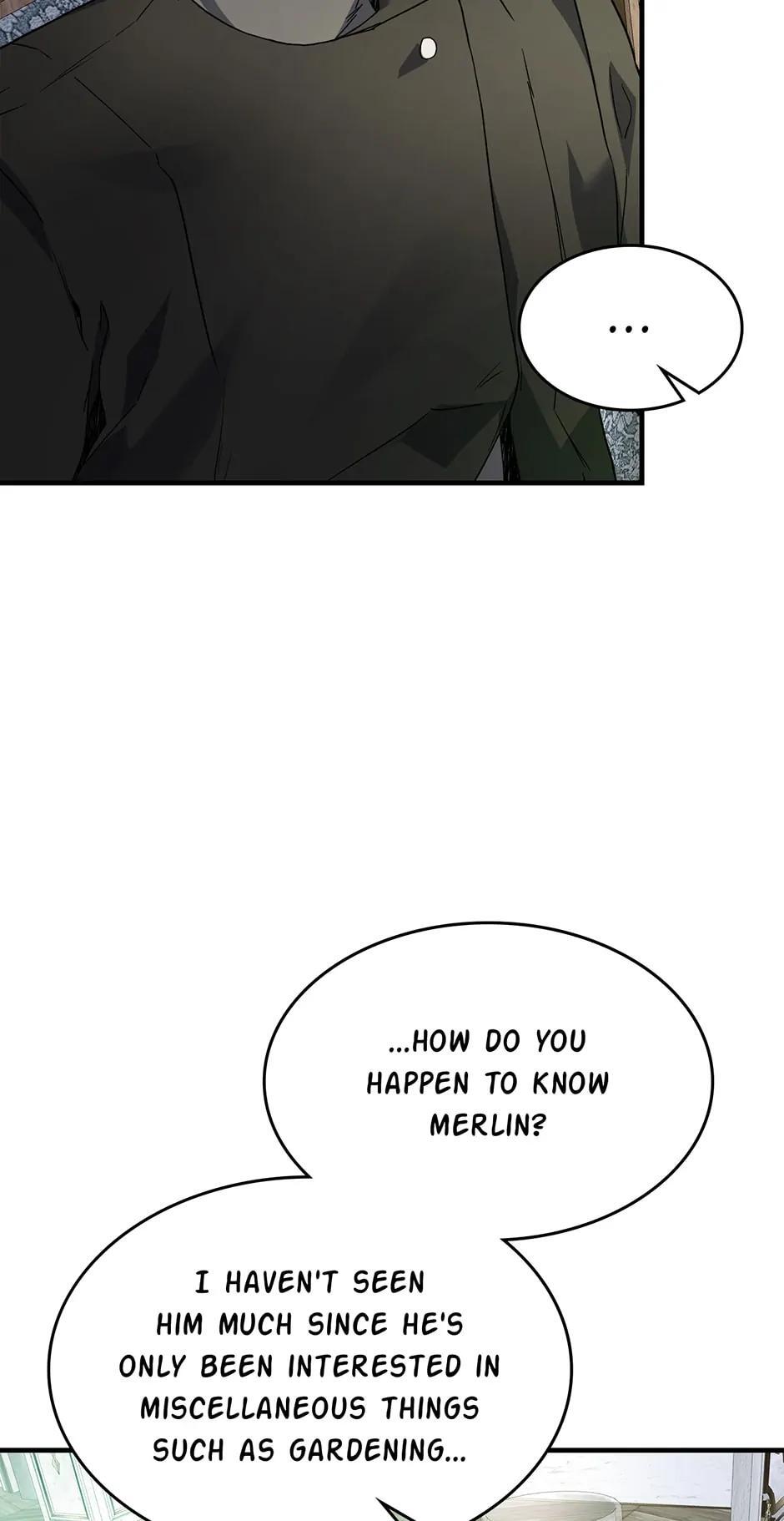 Read Level Up with the Gods Manga Online