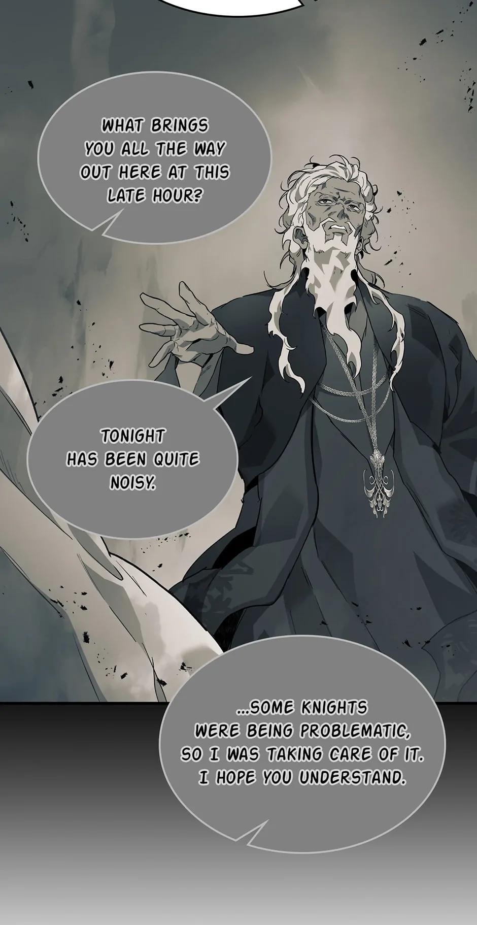 Read Level Up with the Gods Manga Online