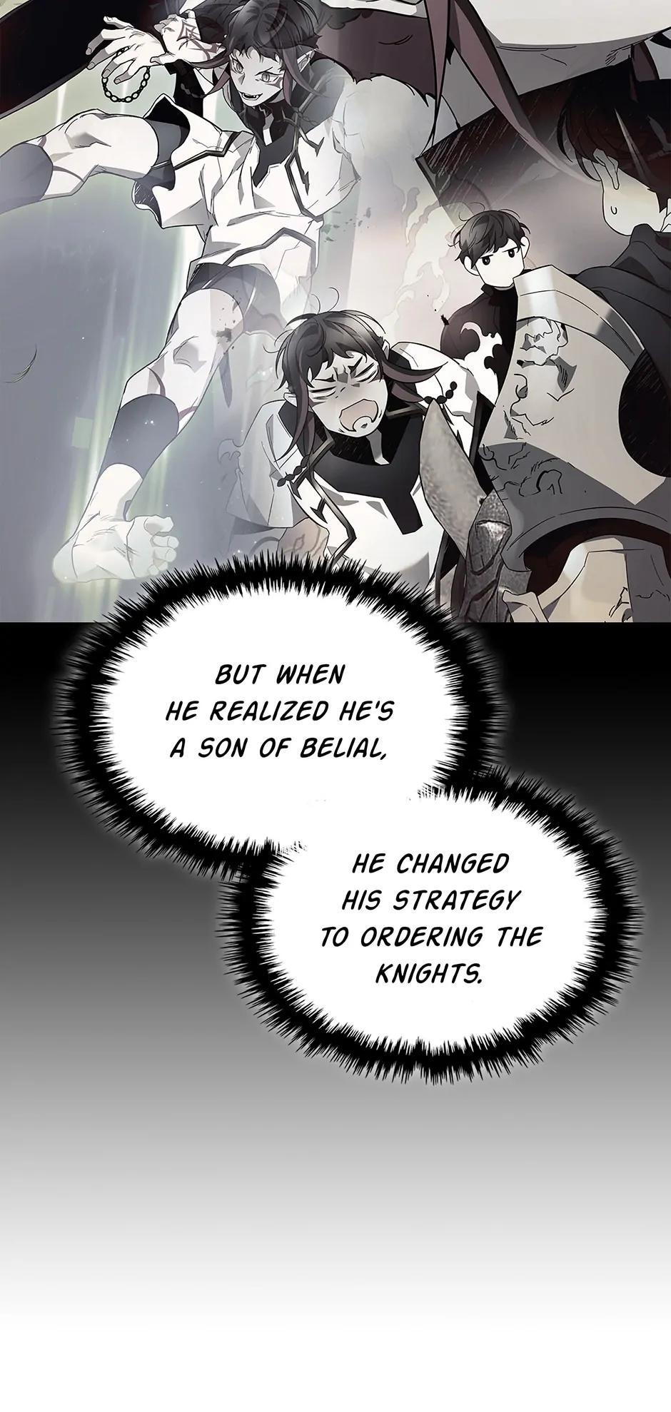Read Level Up with the Gods Manga Online