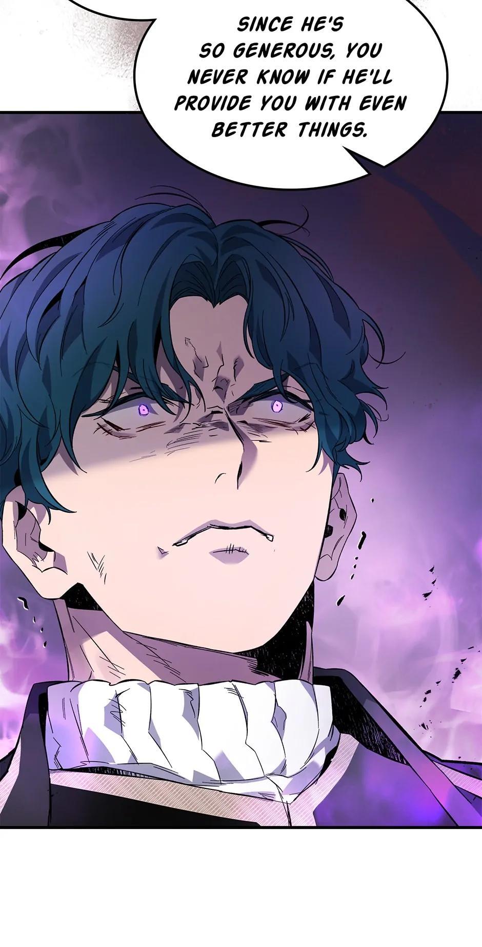 Read Level Up with the Gods Manga Online
