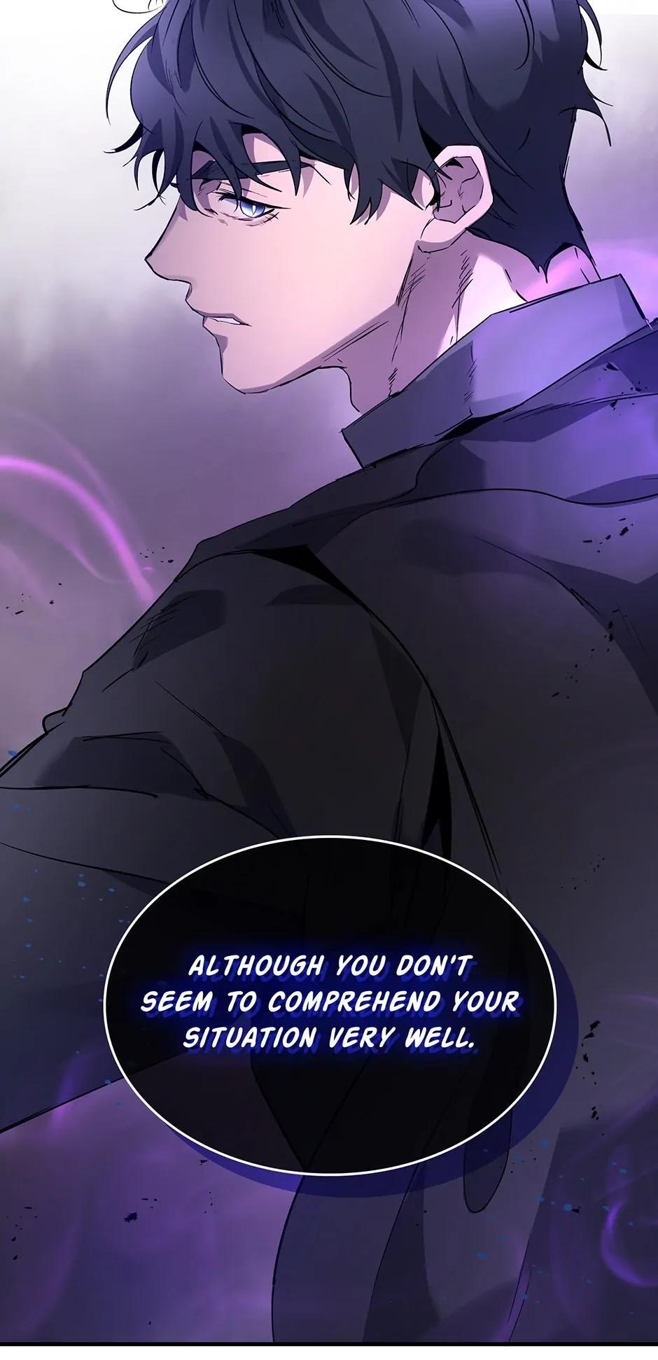 Read Level Up with the Gods Manga Online