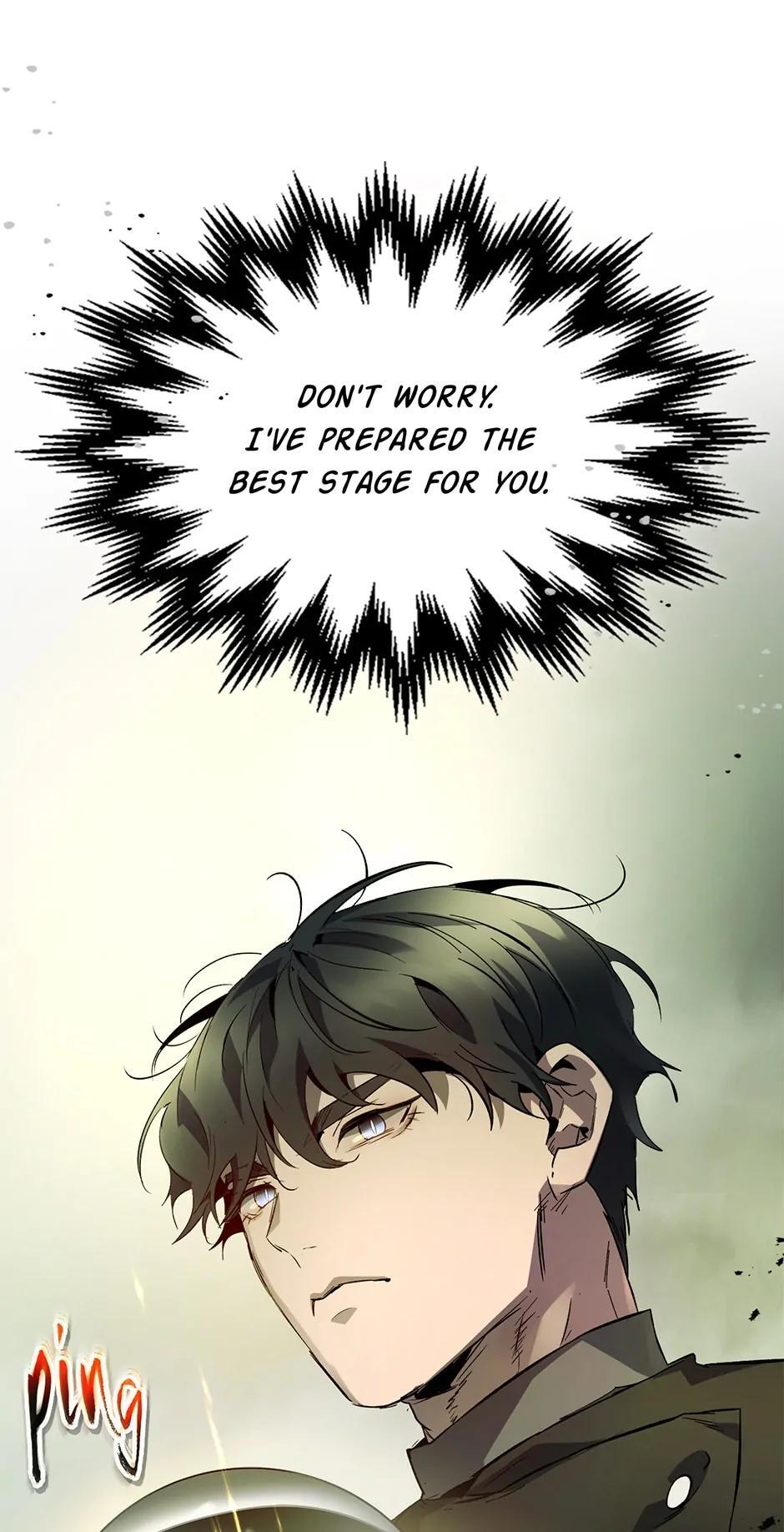 Read Level Up with the Gods Manga Online