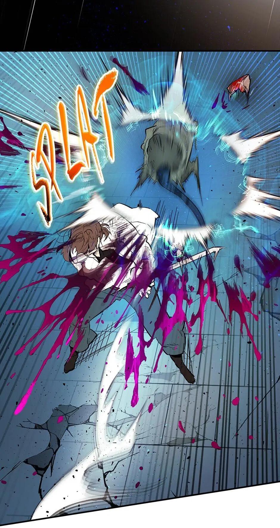 Read Level Up with the Gods Manga Online