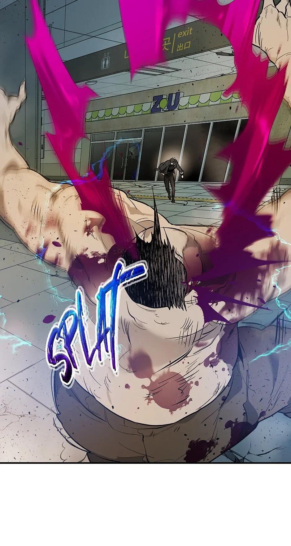 Read Level Up with the Gods Manga Online
