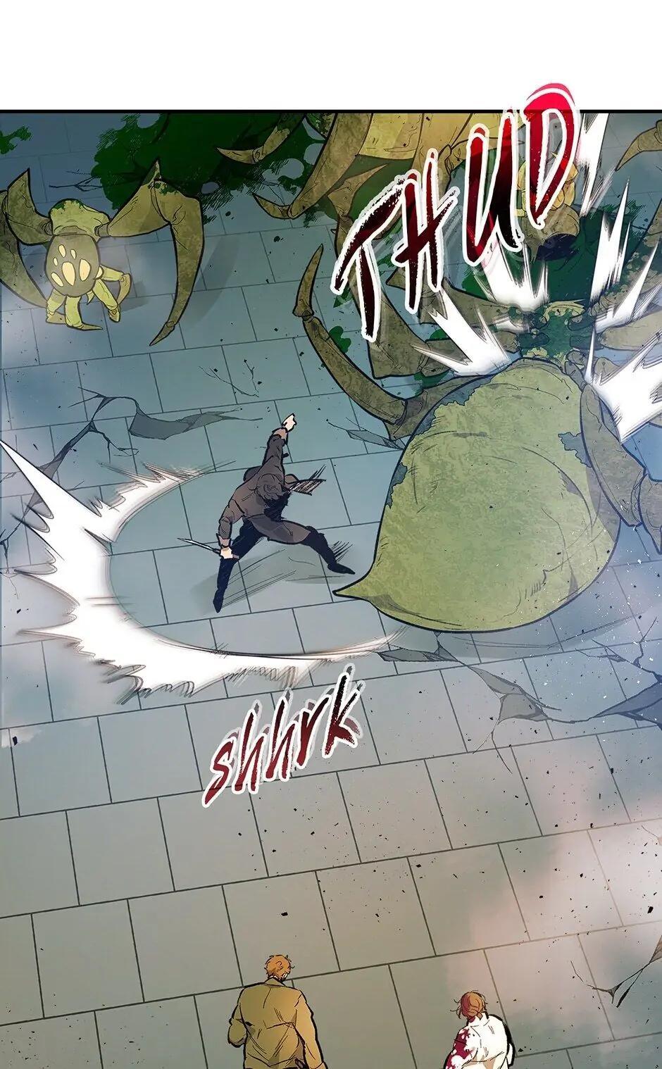 Read Level Up with the Gods Manga Online