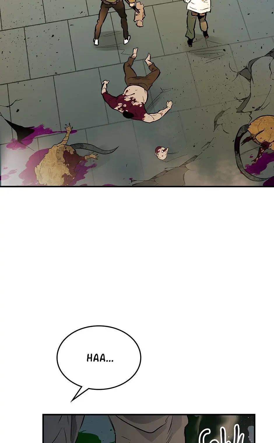 Read Level Up with the Gods Manga Online
