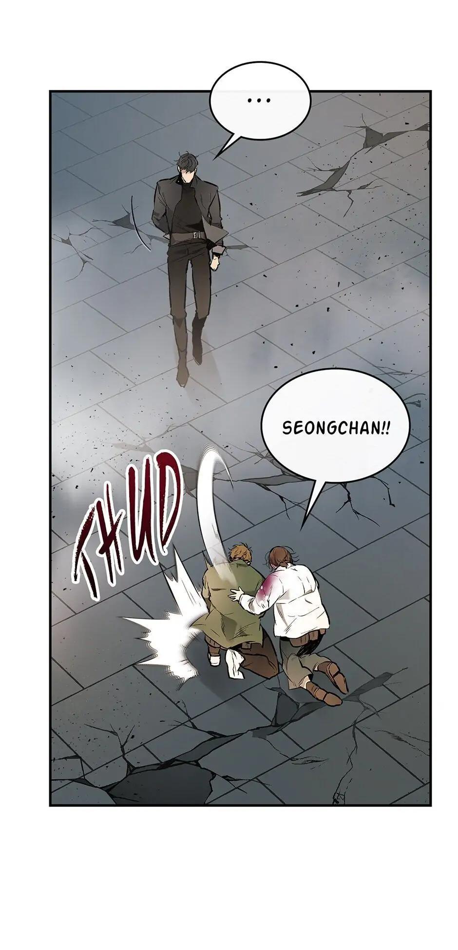 Read Level Up with the Gods Manga Online