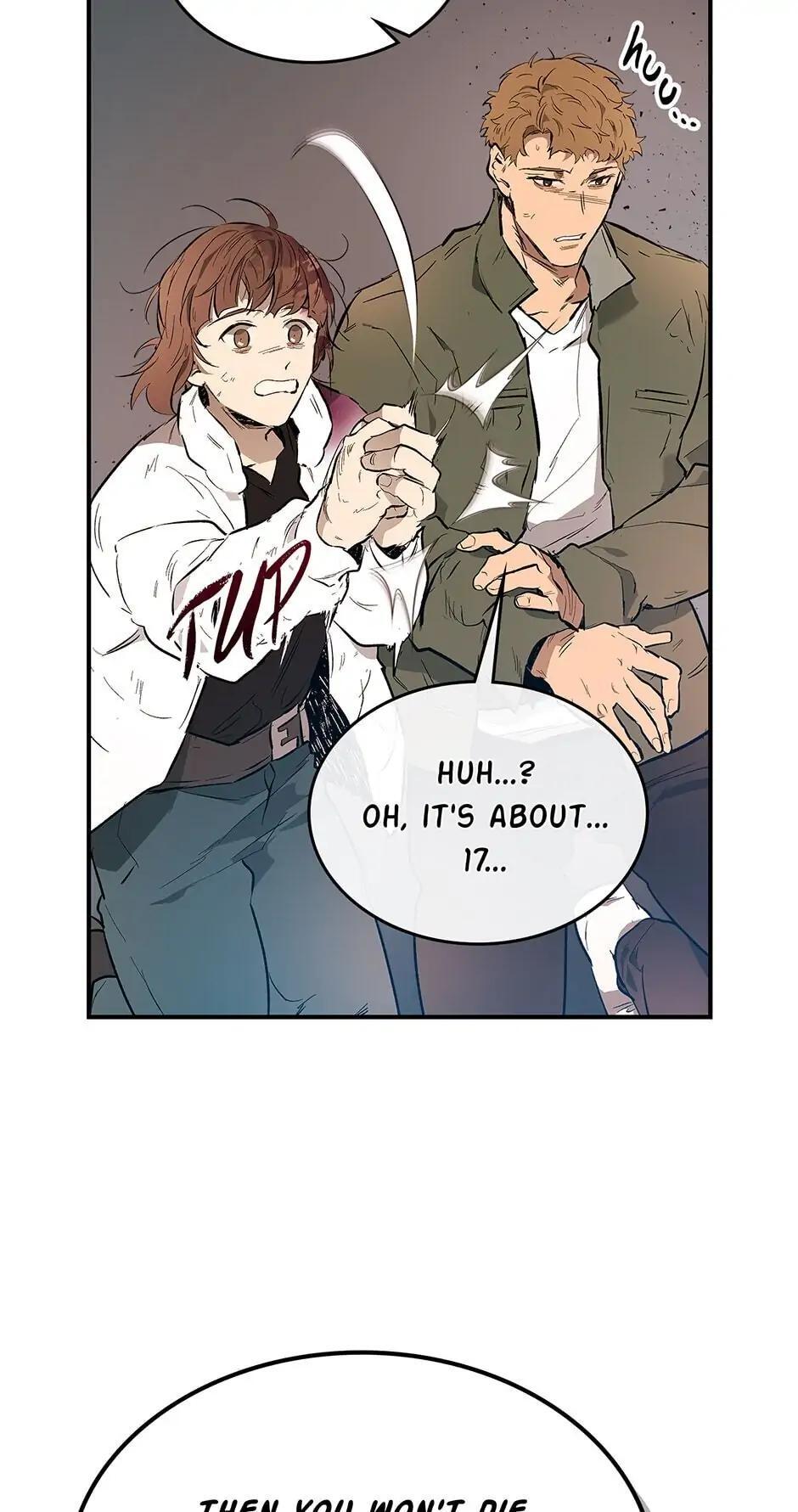 Read Level Up with the Gods Manga Online