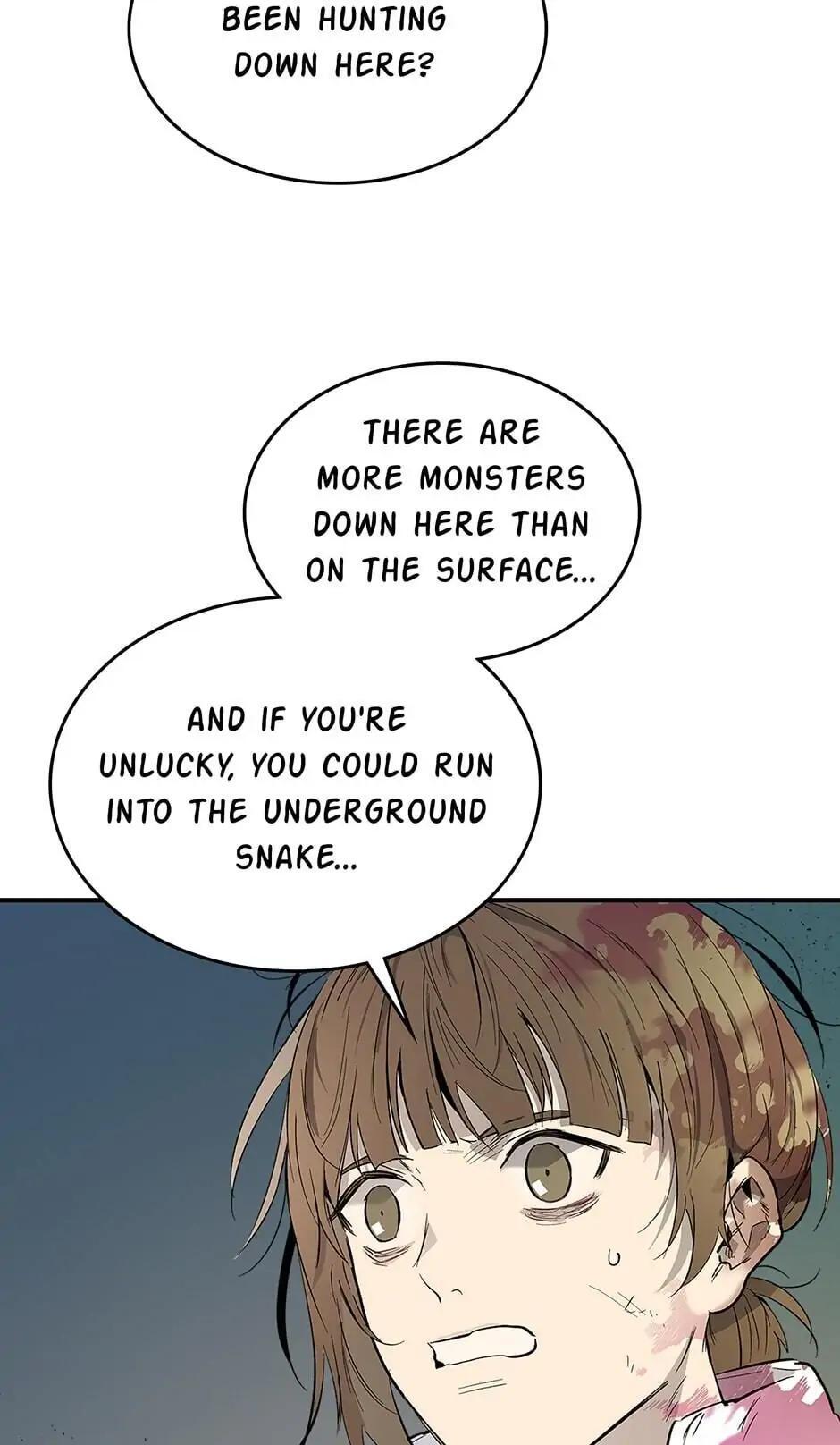 Read Level Up with the Gods Manga Online