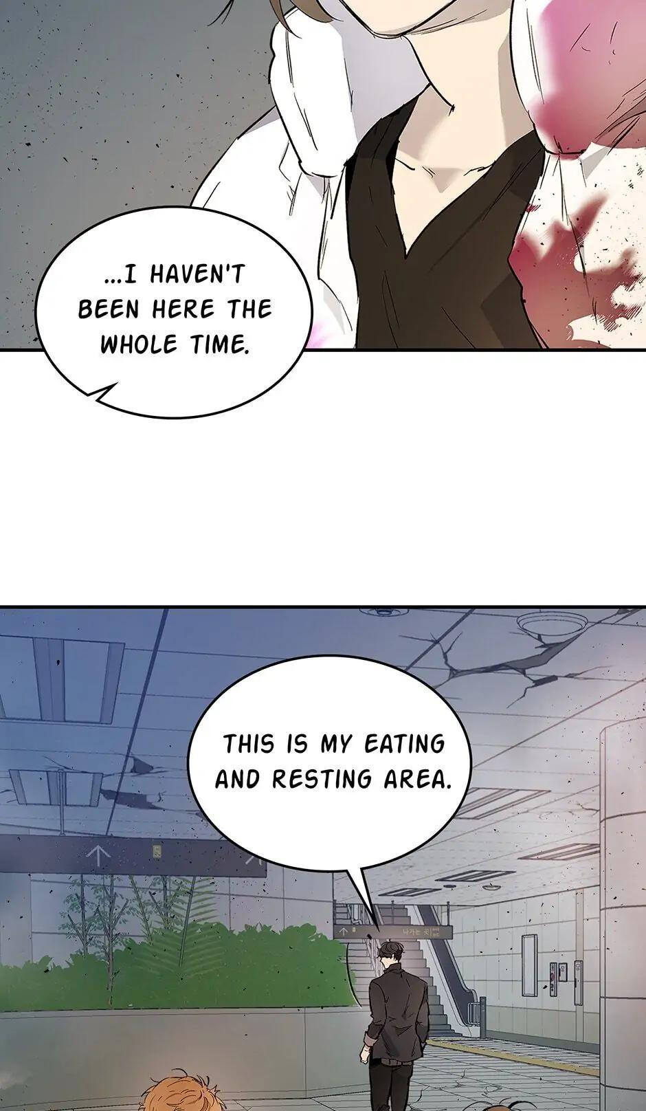 Read Level Up with the Gods Manga Online