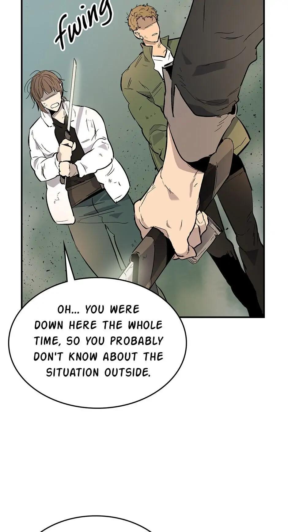 Read Level Up with the Gods Manga Online