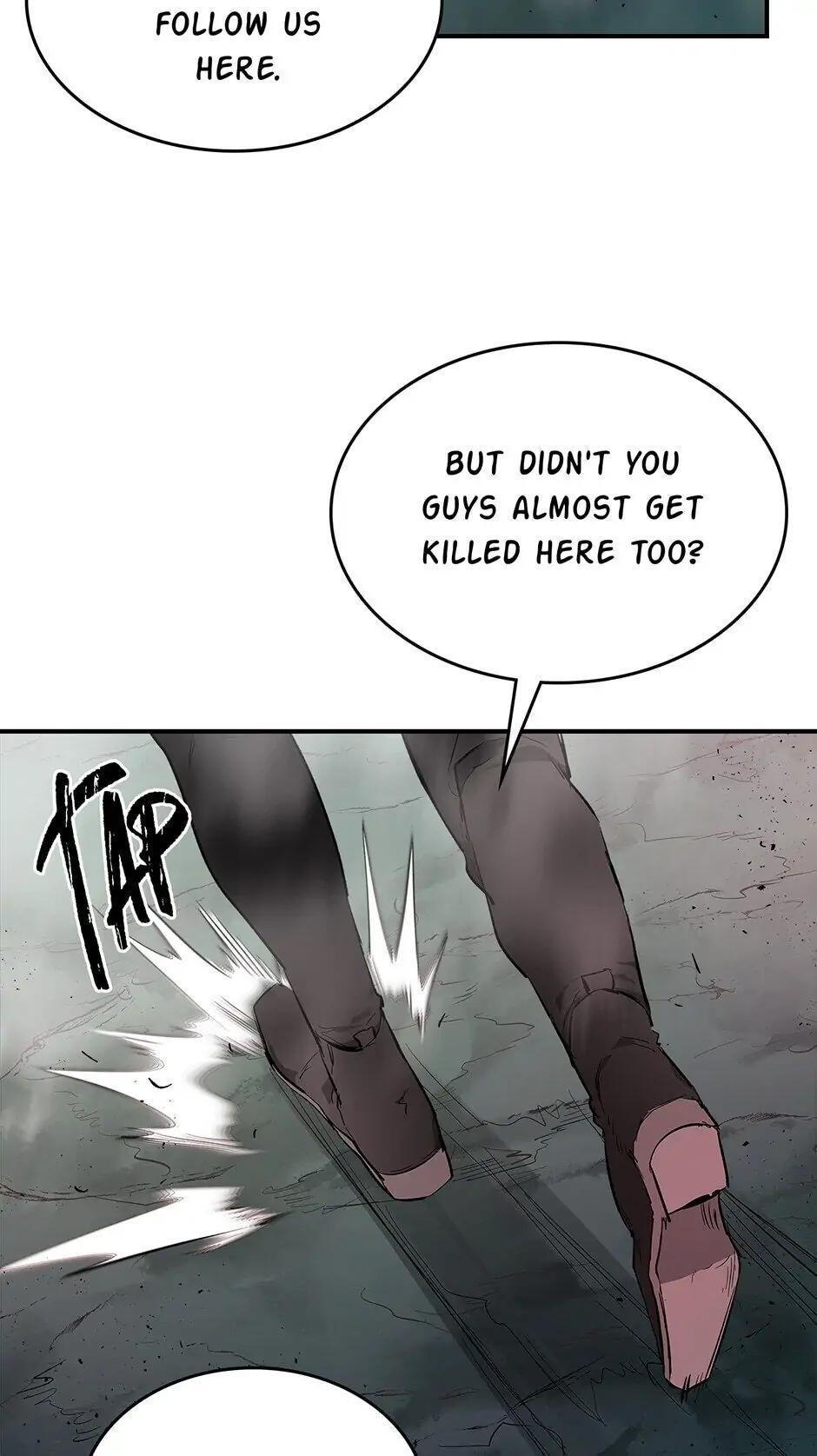 Read Level Up with the Gods Manga Online