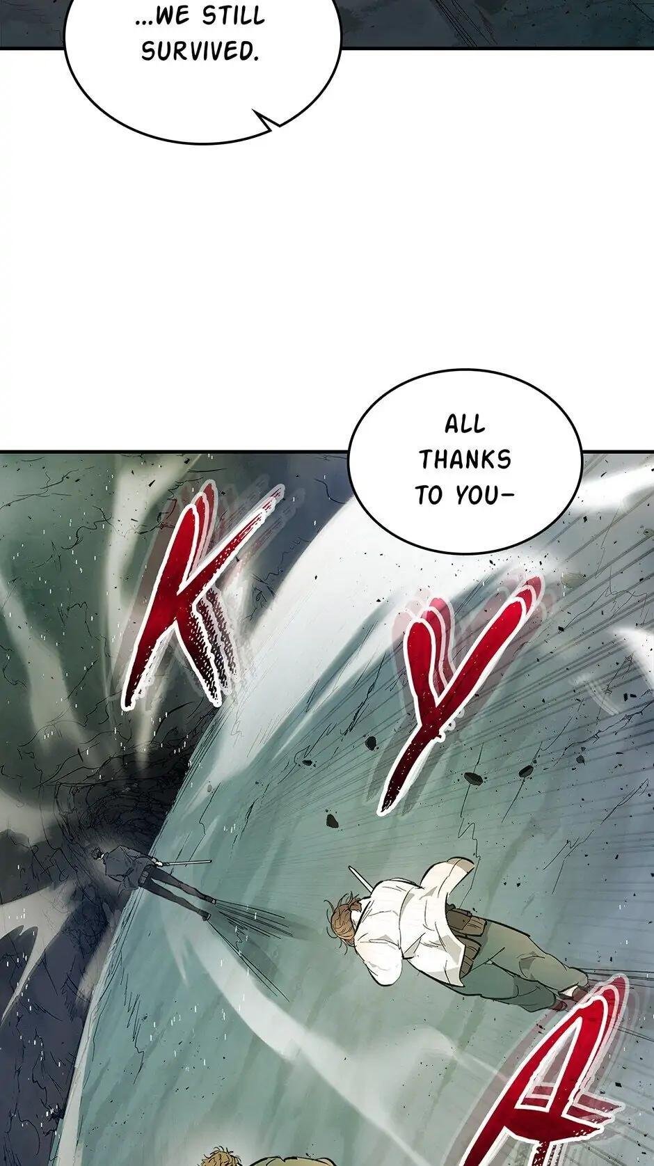 Read Level Up with the Gods Manga Online