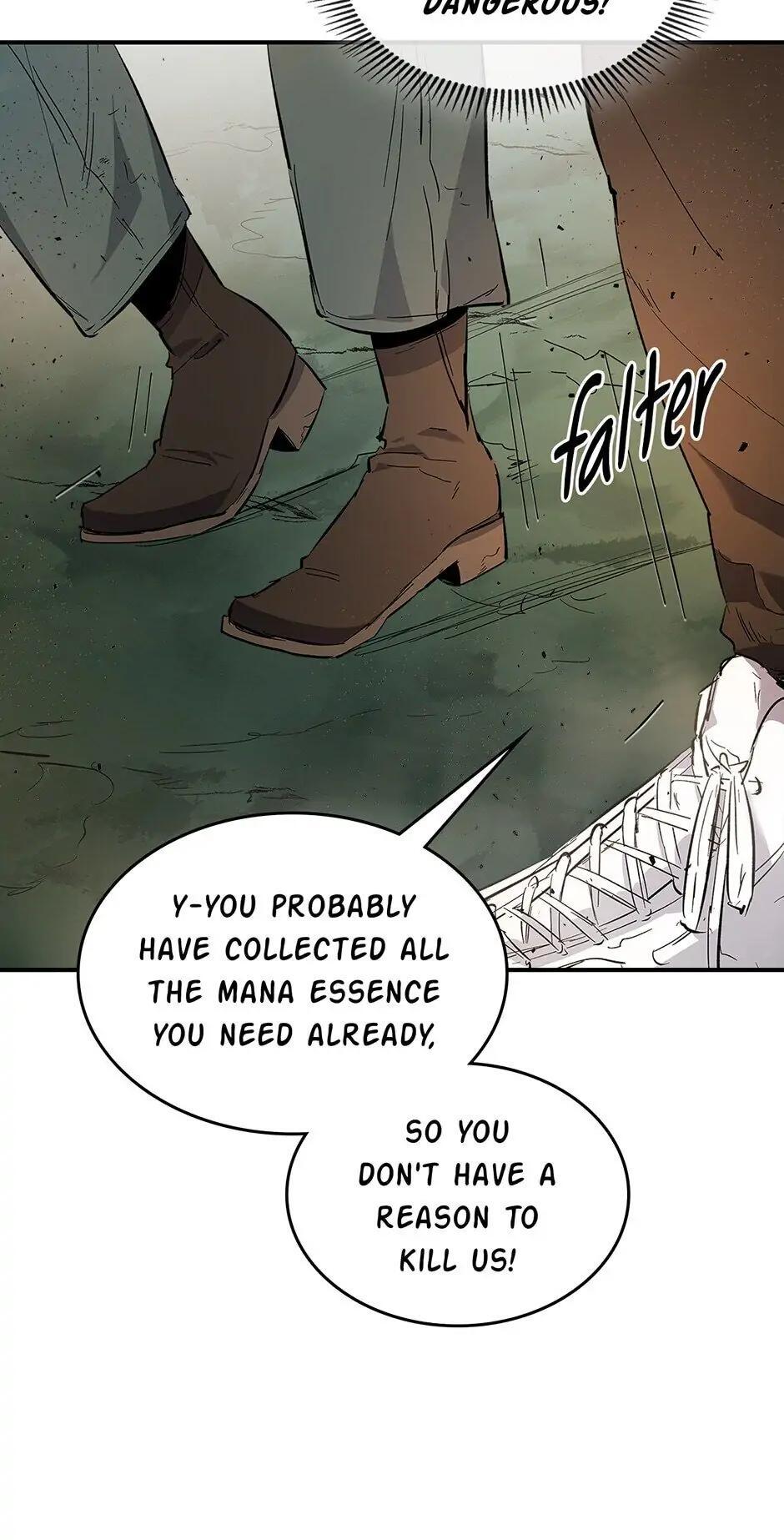 Read Level Up with the Gods Manga Online
