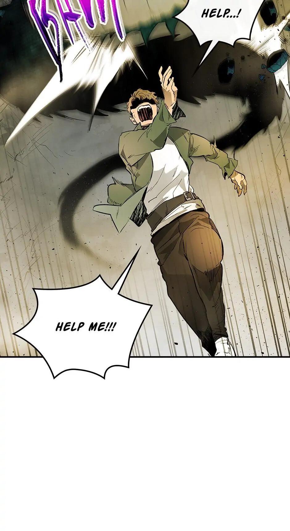 Read Level Up with the Gods Manga Online