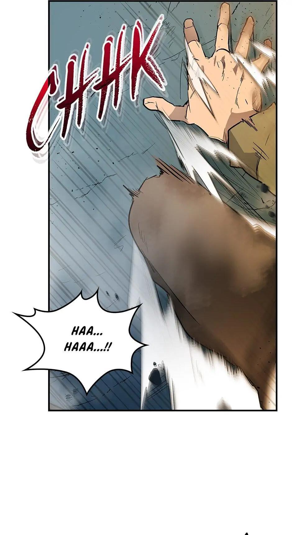 Read Level Up with the Gods Manga Online