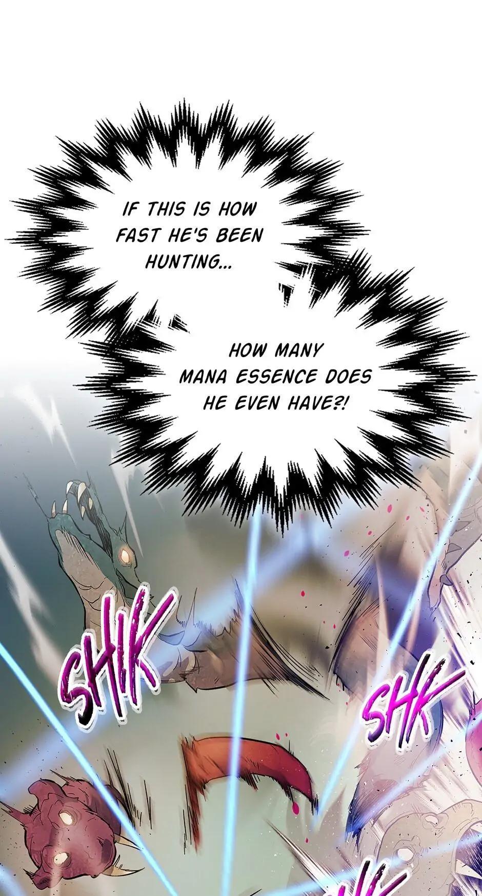 Read Level Up with the Gods Manga Online