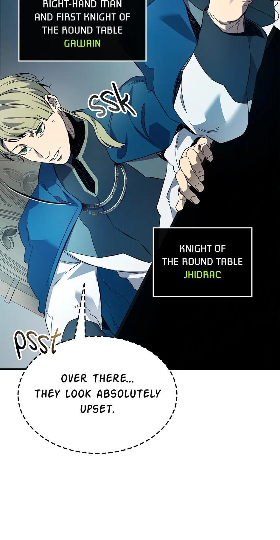 Read Level Up with the Gods Manga Online
