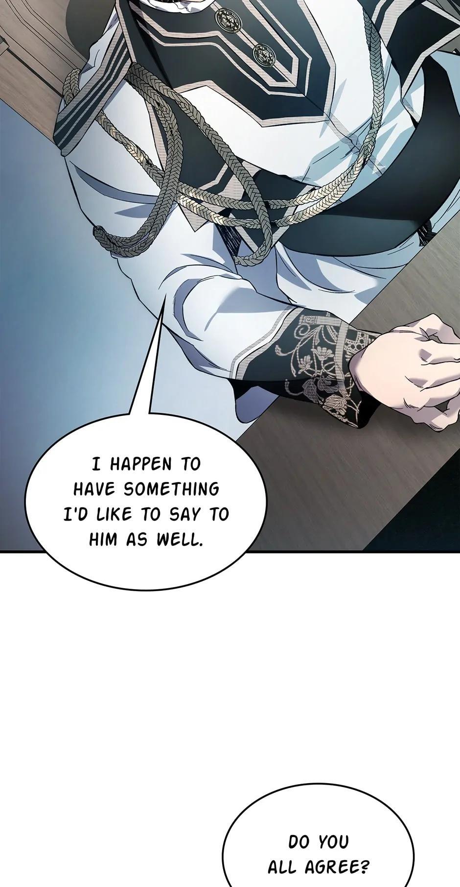 Read Level Up with the Gods Manga Online