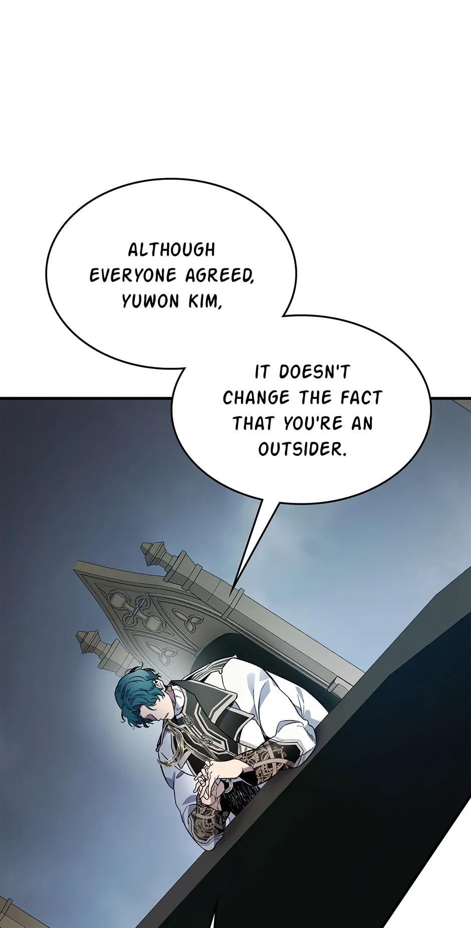Read Level Up with the Gods Manga Online