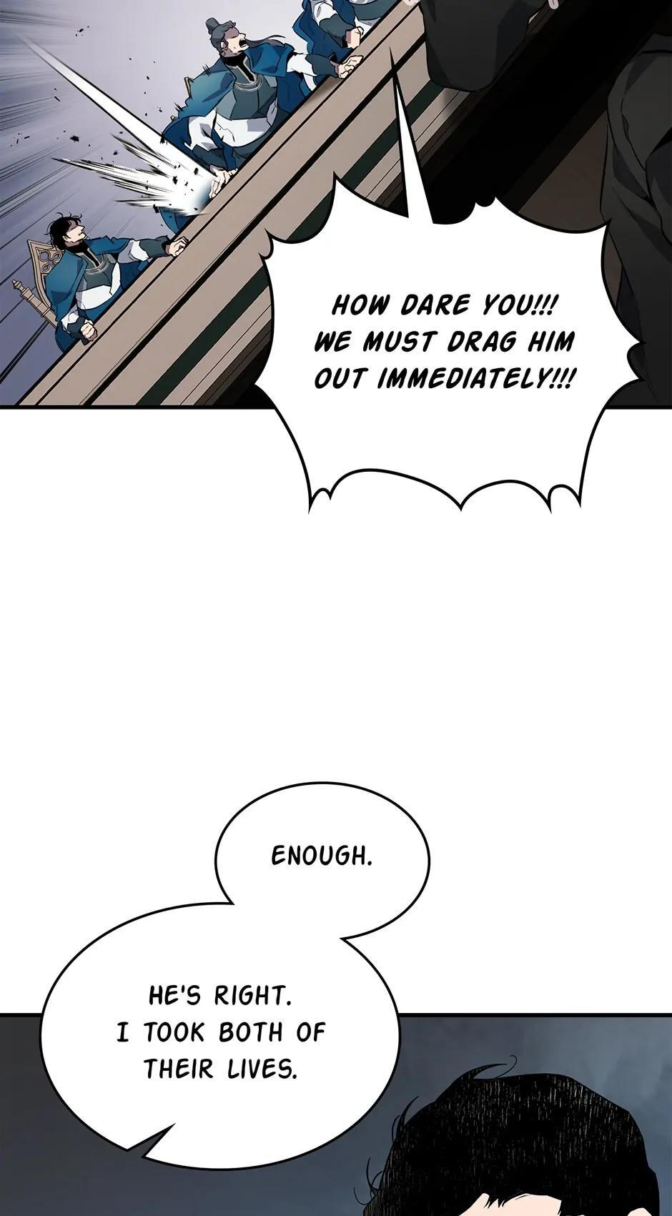 Read Level Up with the Gods Manga Online