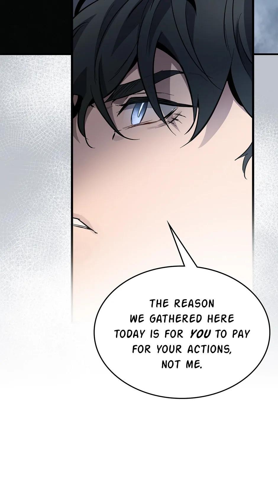 Read Level Up with the Gods Manga Online