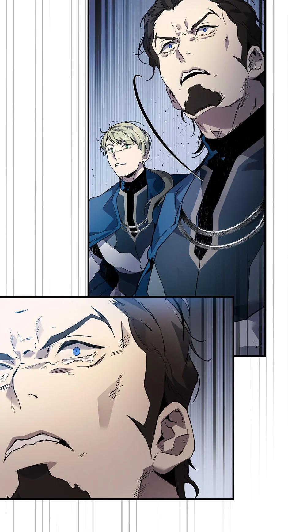 Read Level Up with the Gods Manga Online