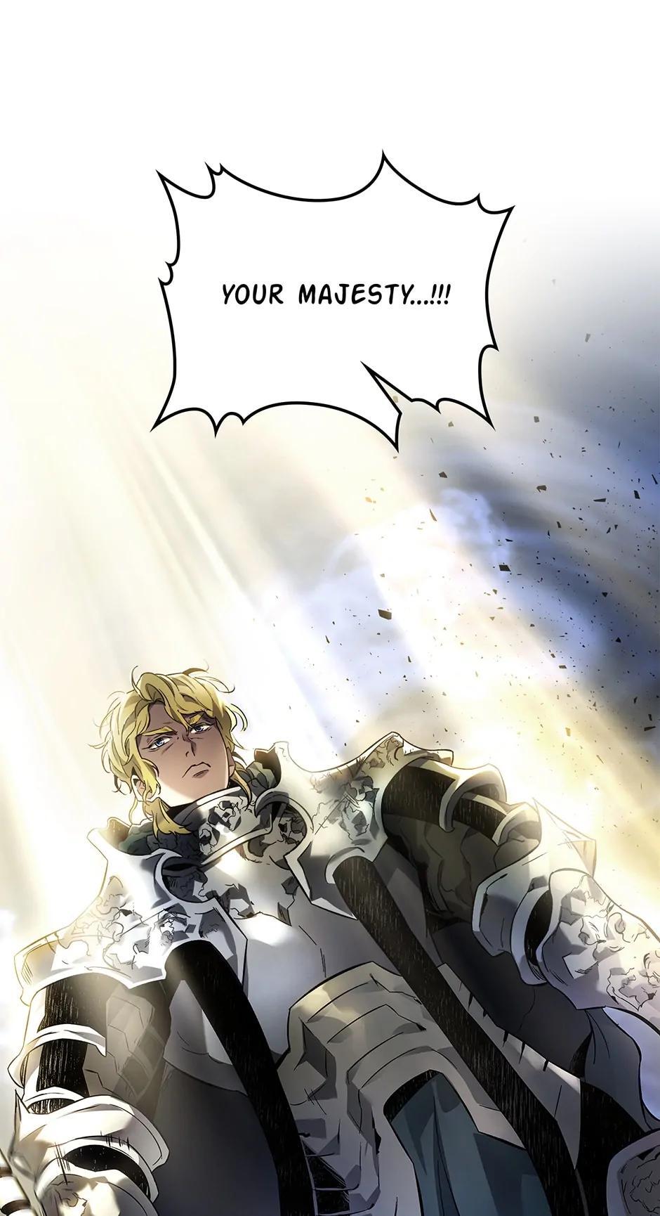 Read Level Up with the Gods Manga Online