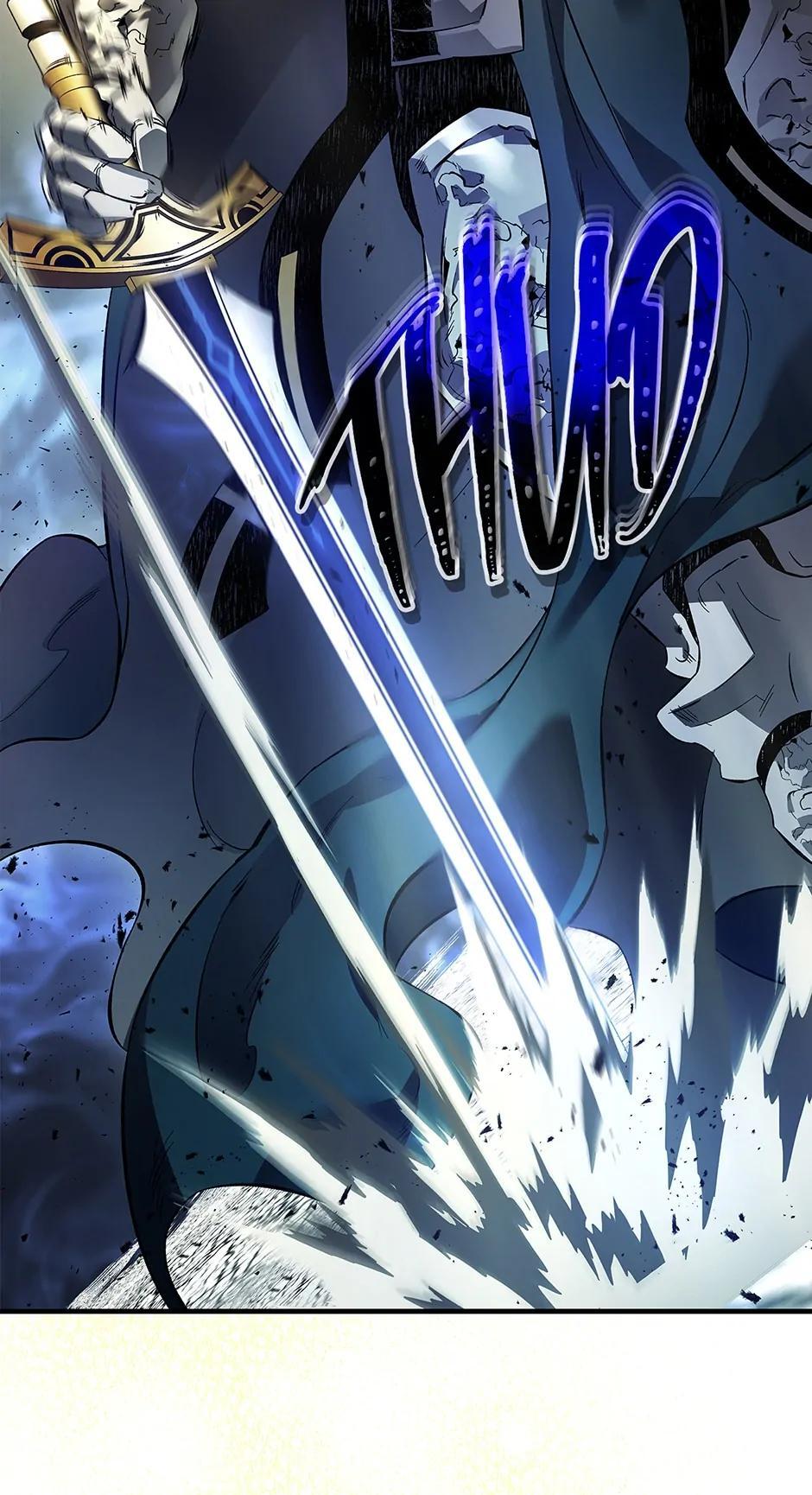 Read Level Up with the Gods Manga Online