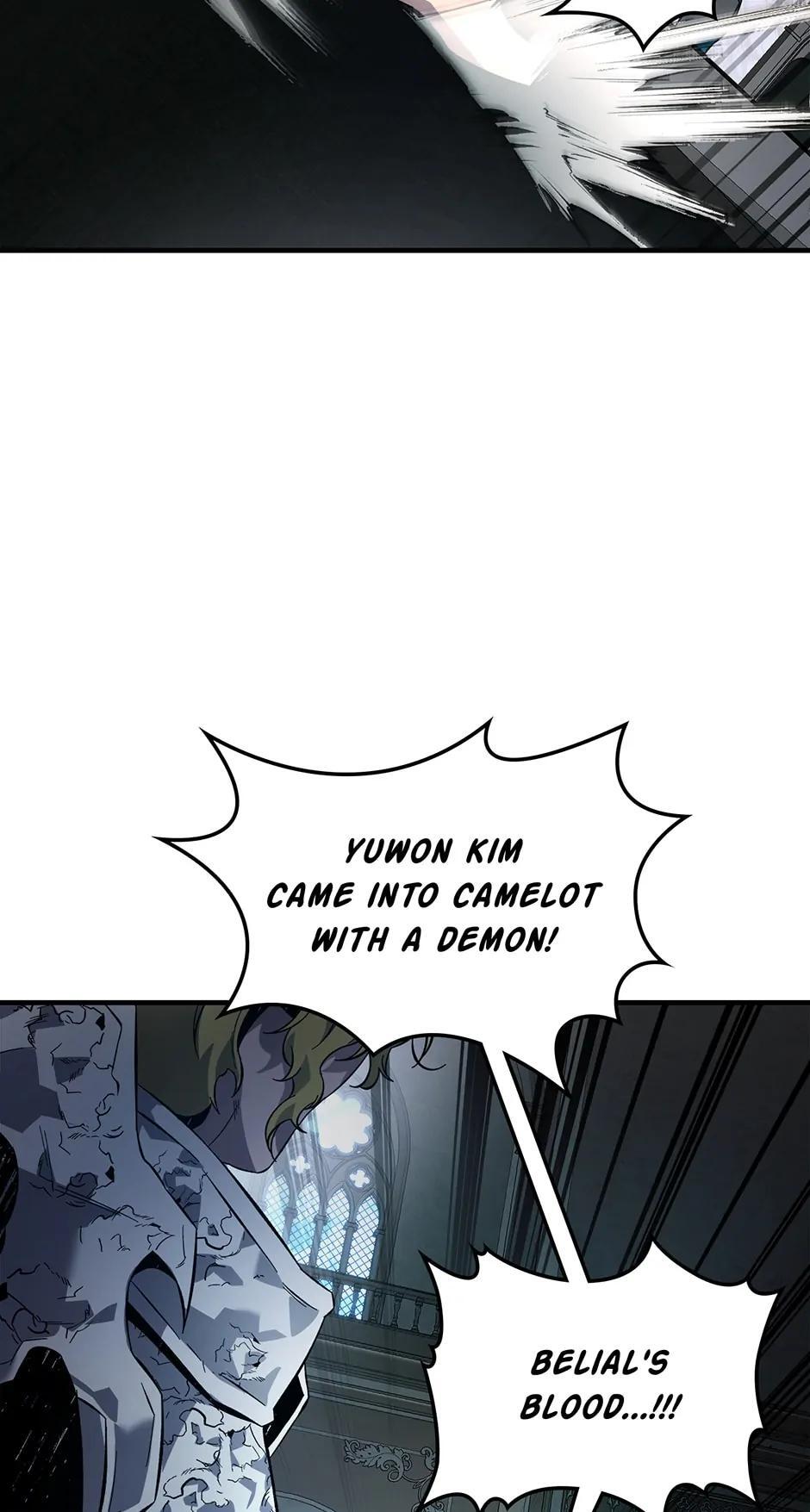 Read Level Up with the Gods Manga Online