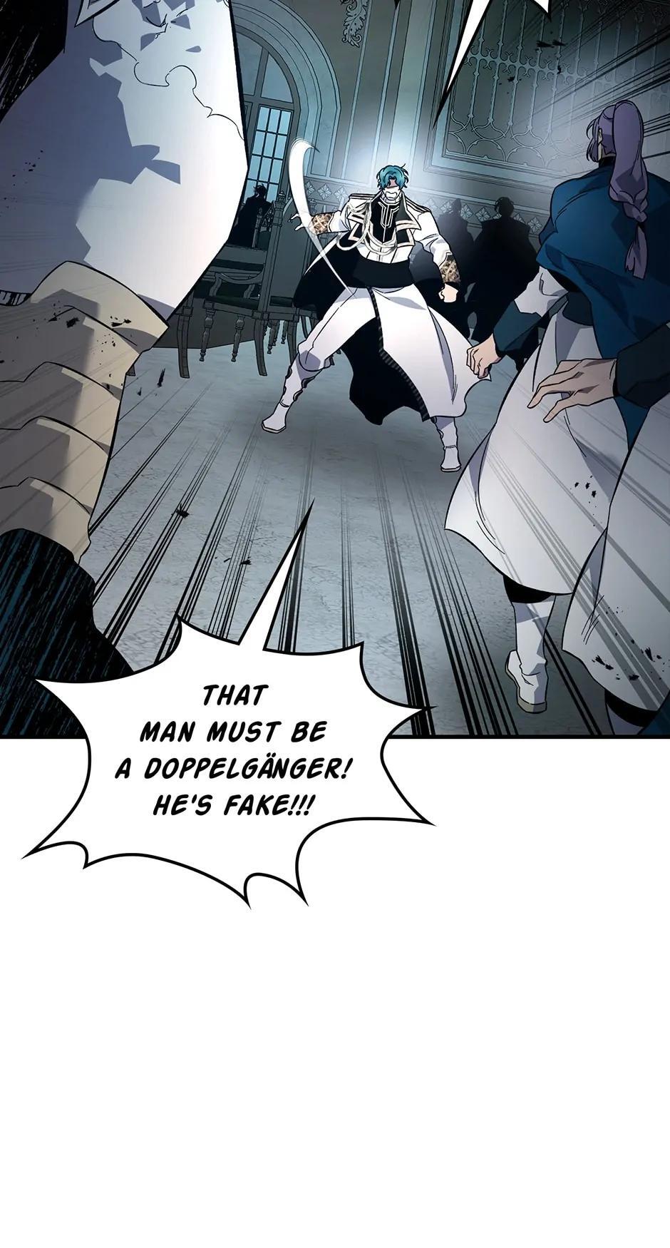 Read Level Up with the Gods Manga Online