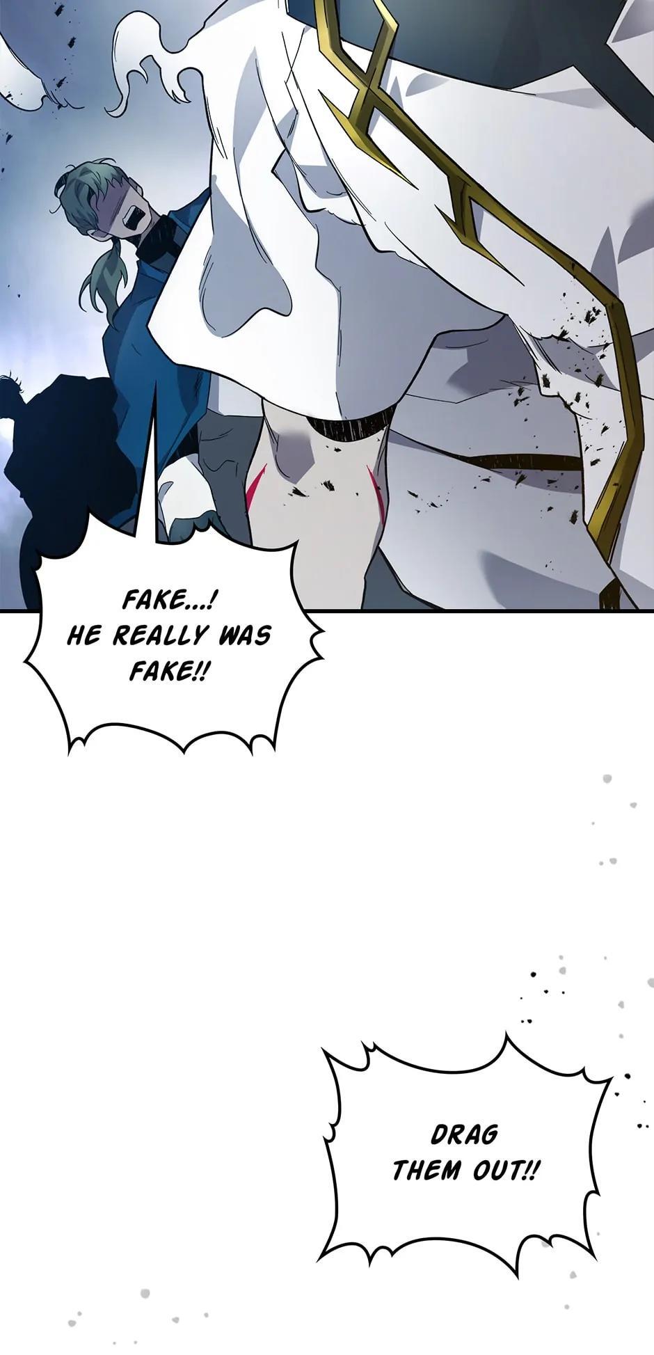 Read Level Up with the Gods Manga Online