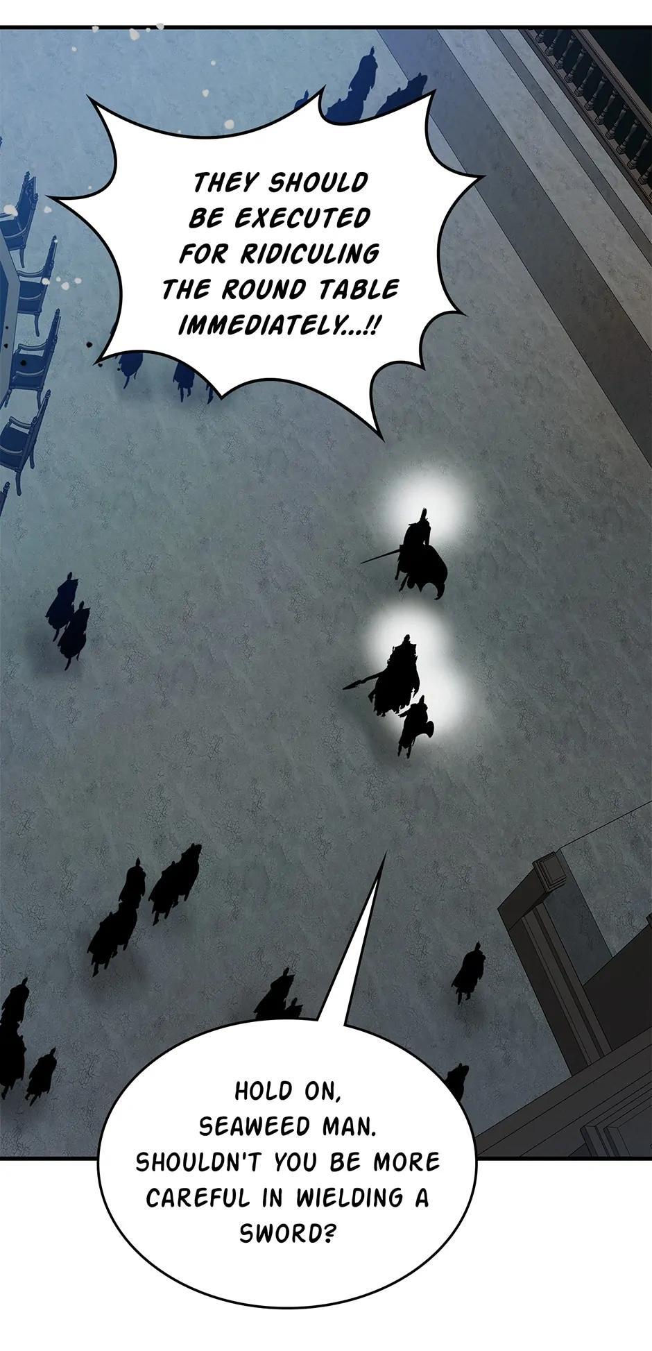 Read Level Up with the Gods Manga Online