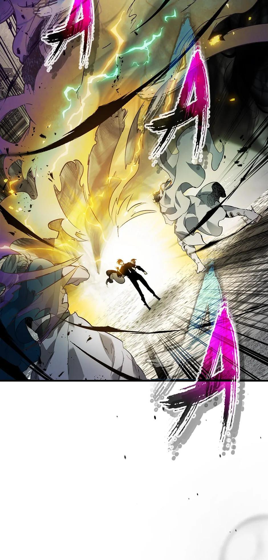 Read Level Up with the Gods Manga Online