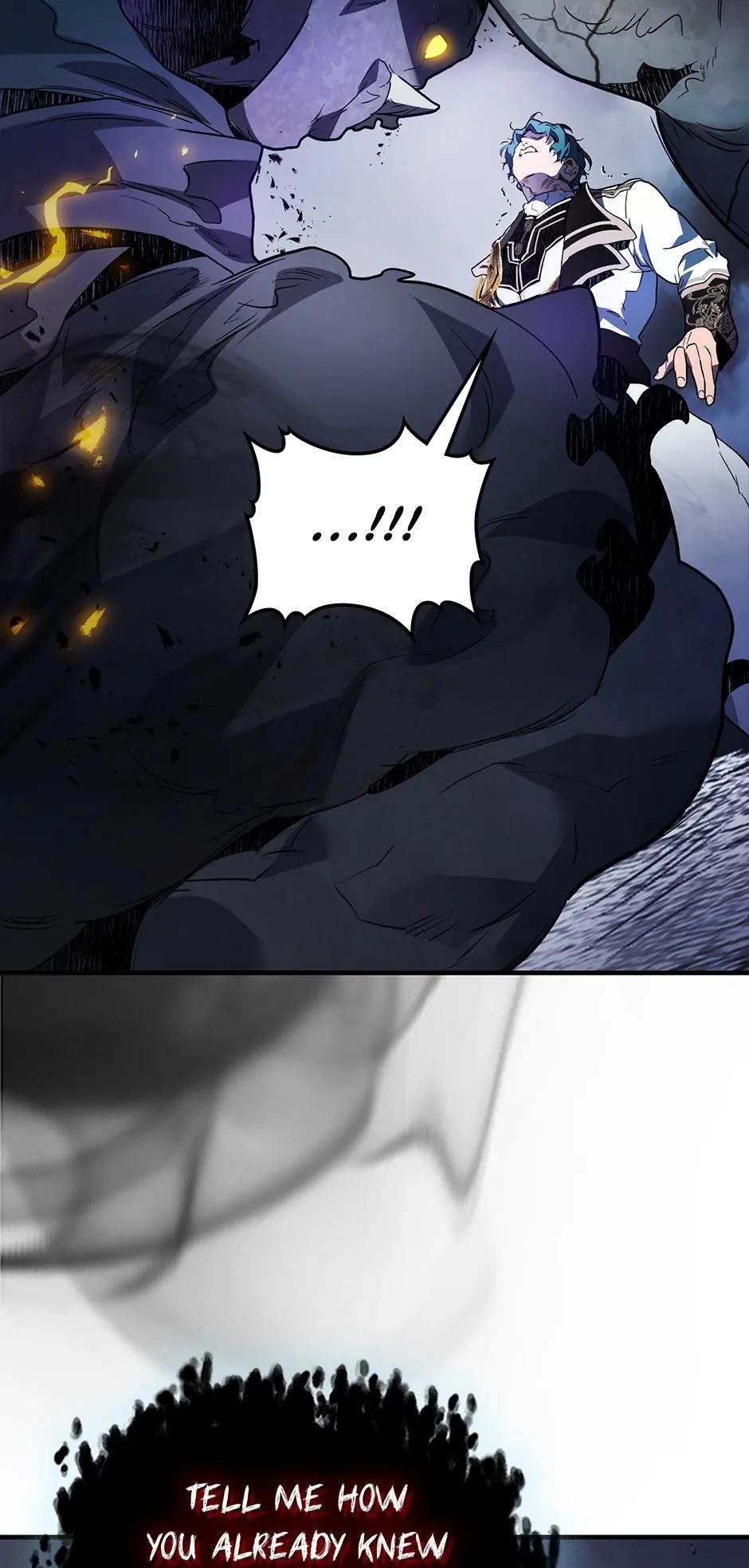 Read Level Up with the Gods Manga Online