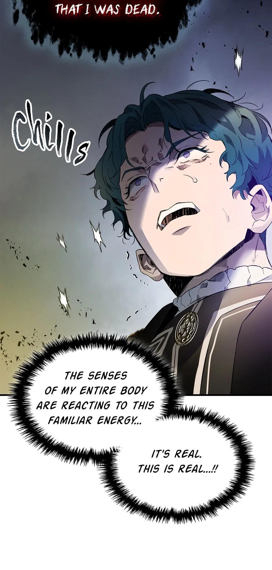 Read Level Up with the Gods Manga Online
