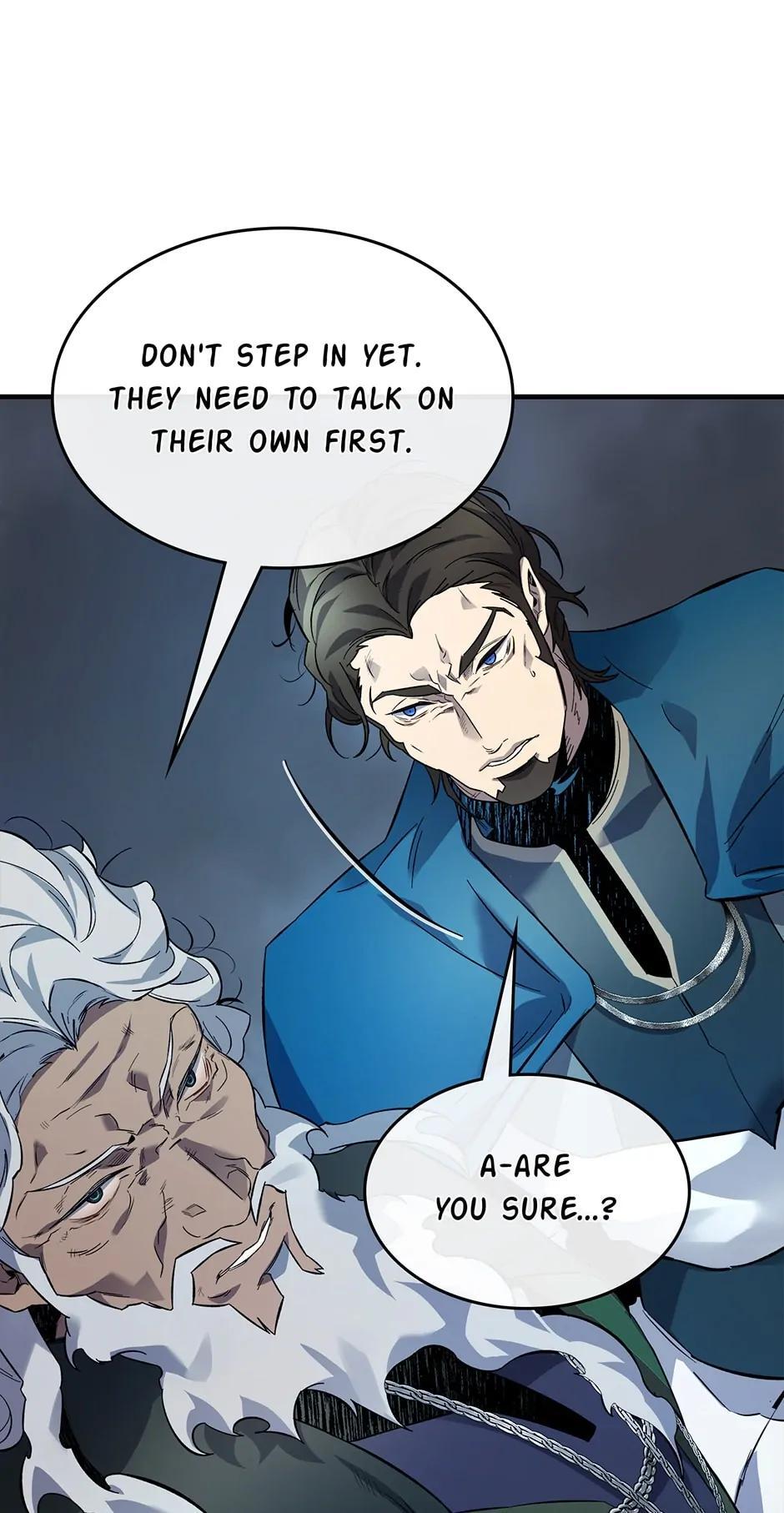 Read Level Up with the Gods Manga Online