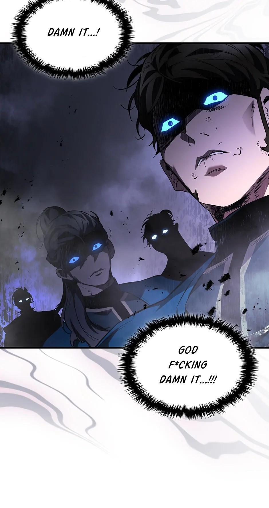Read Level Up with the Gods Manga Online
