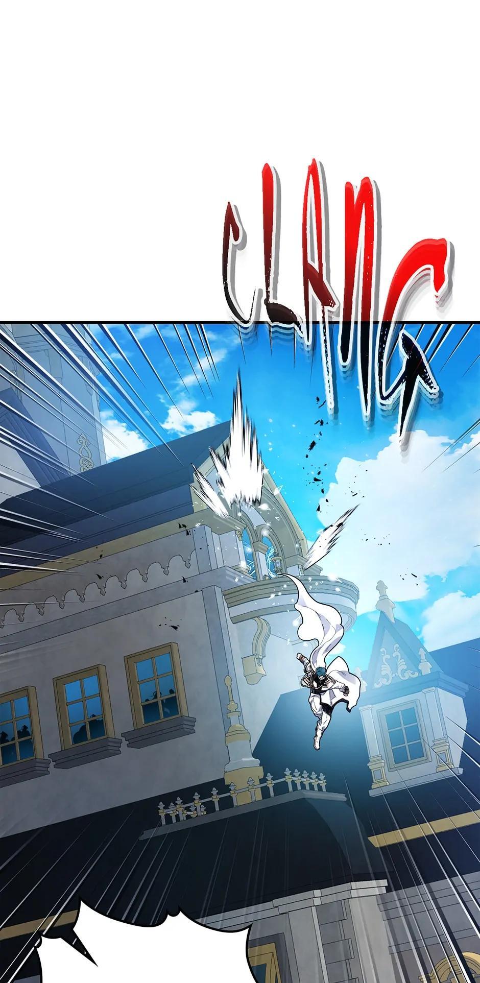 Read Level Up with the Gods Manga Online