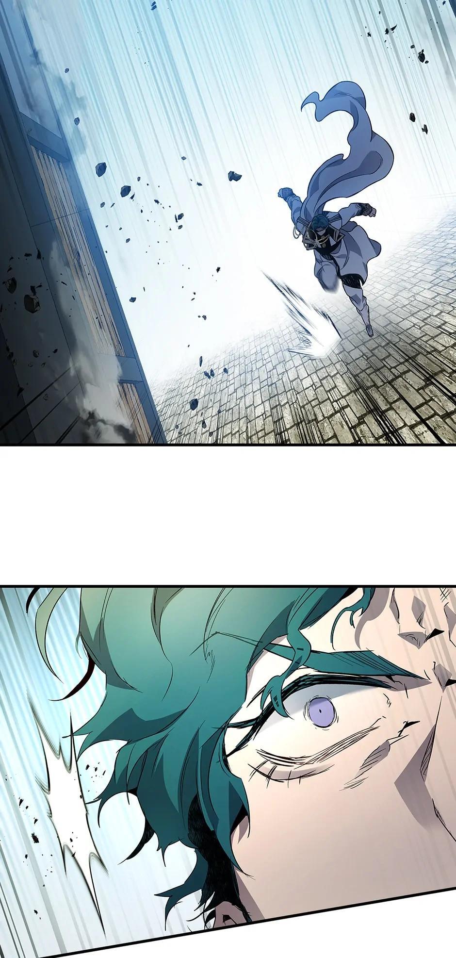 Read Level Up with the Gods Manga Online