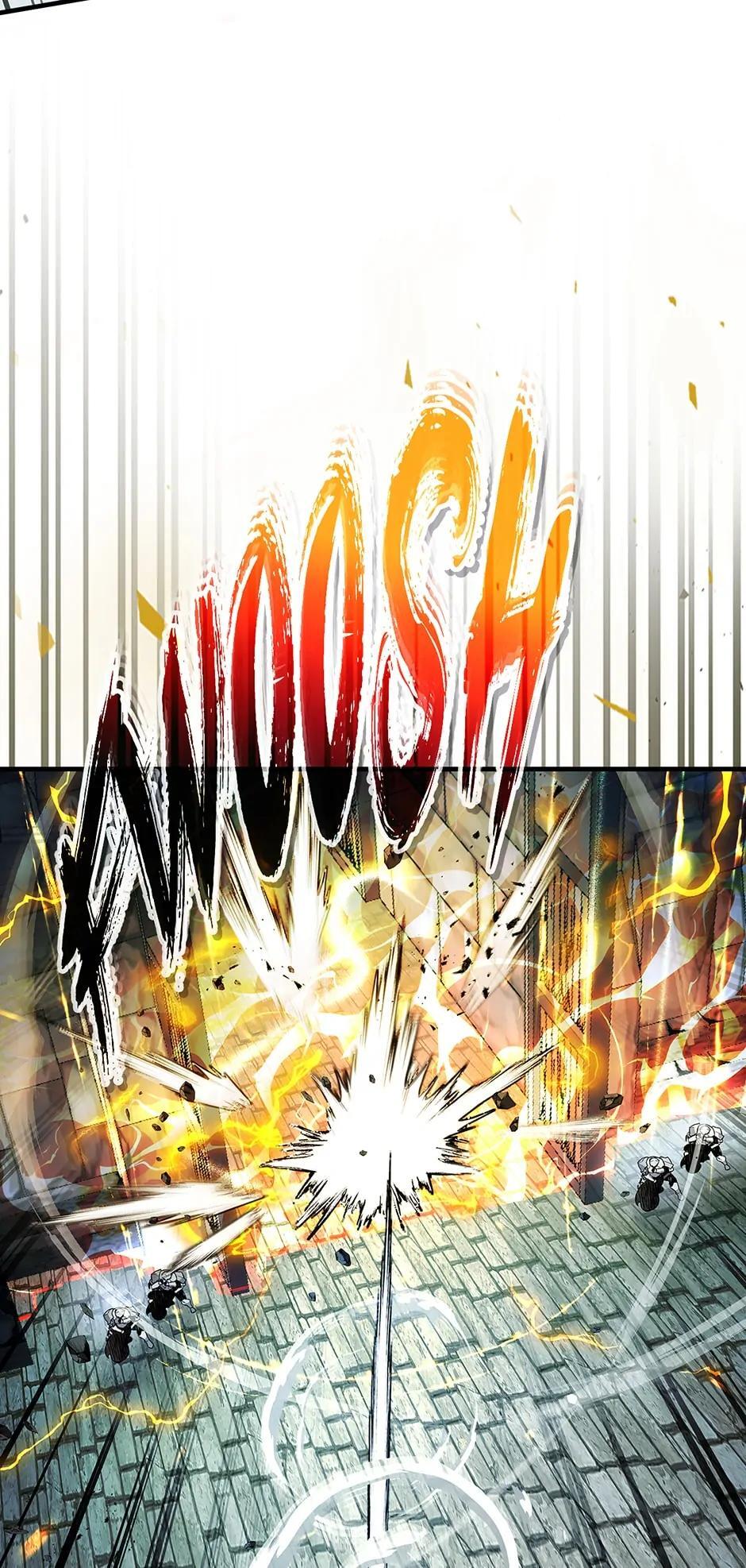 Read Level Up with the Gods Manga Online