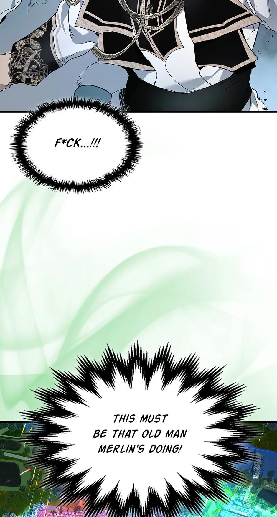 Read Level Up with the Gods Manga Online