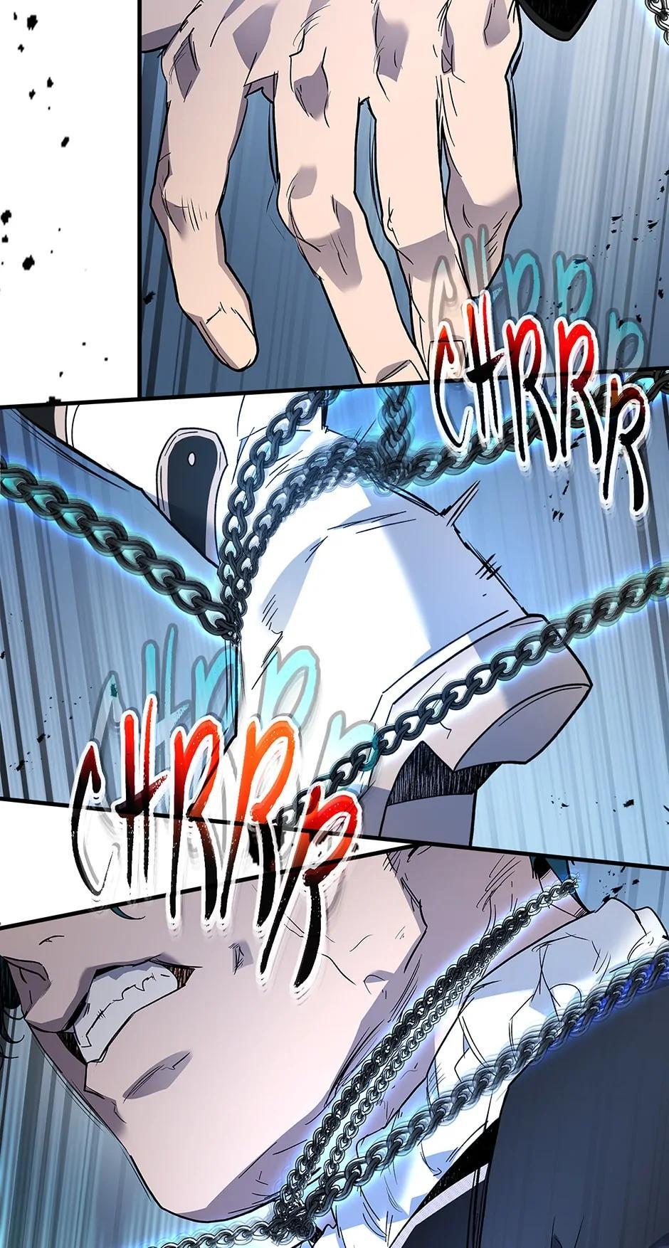 Read Level Up with the Gods Manga Online