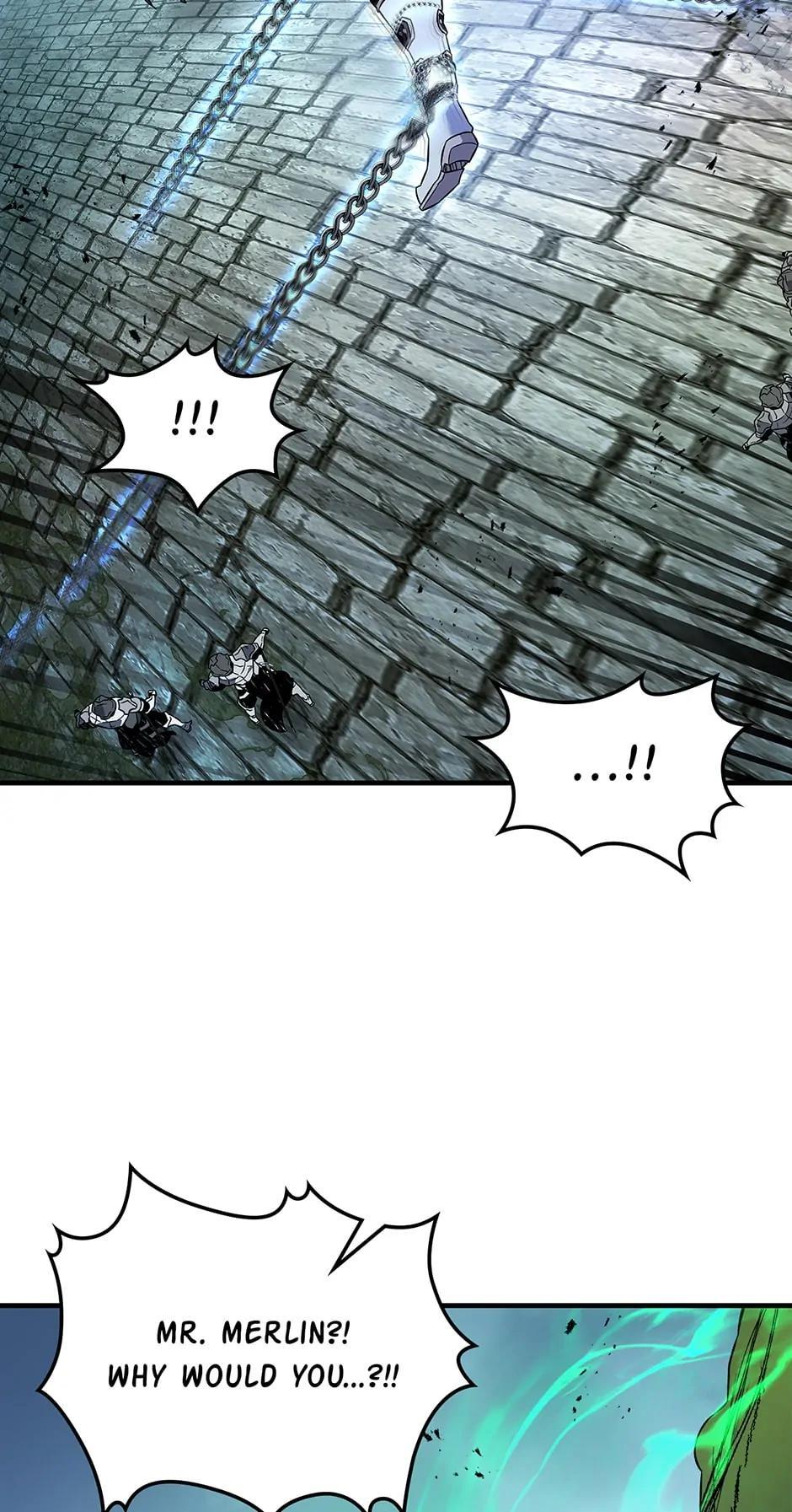 Read Level Up with the Gods Manga Online