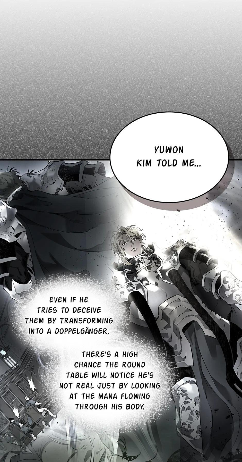 Read Level Up with the Gods Manga Online